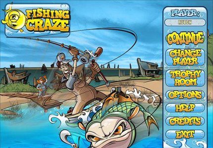 Fishing craze activation code free shipping
