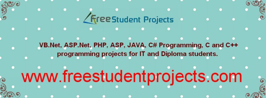 Asp net mini projects with source code free download 32 bit